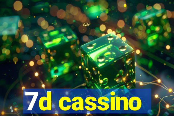 7d cassino